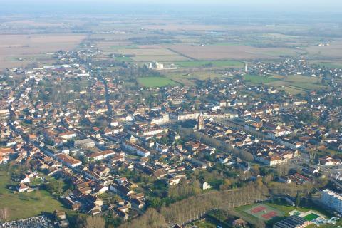 Accueil  VicMontaner Energie Bois